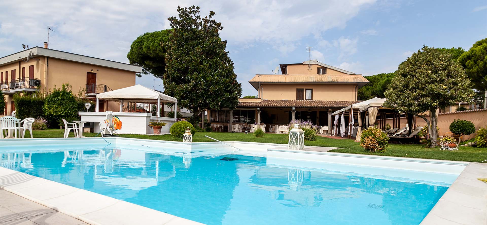 Ristorante Velcamare a Tarquinia